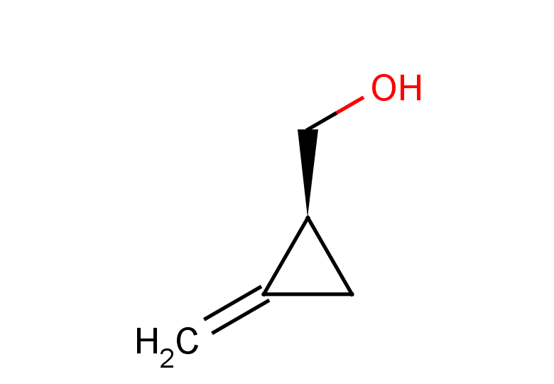 [(1S)-2-methylidenecyclopropyl]methanol