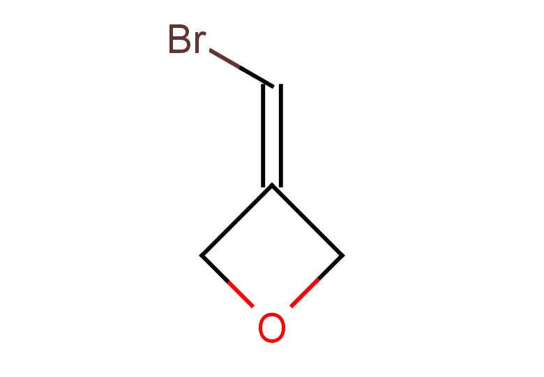 3-(bromomethylidene)oxetane