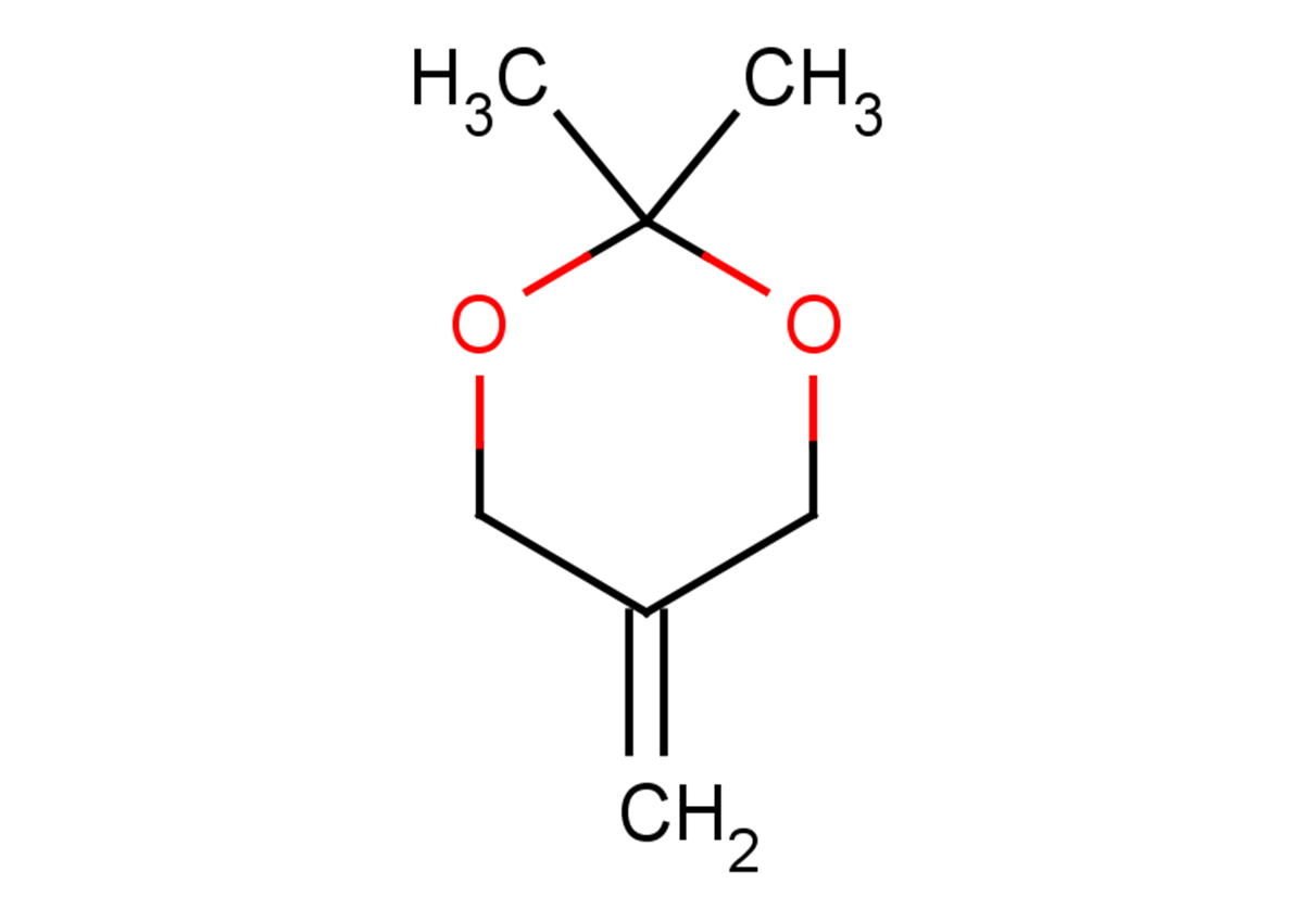 2,2-dimethyl-5-methylidene-1,3-dioxane