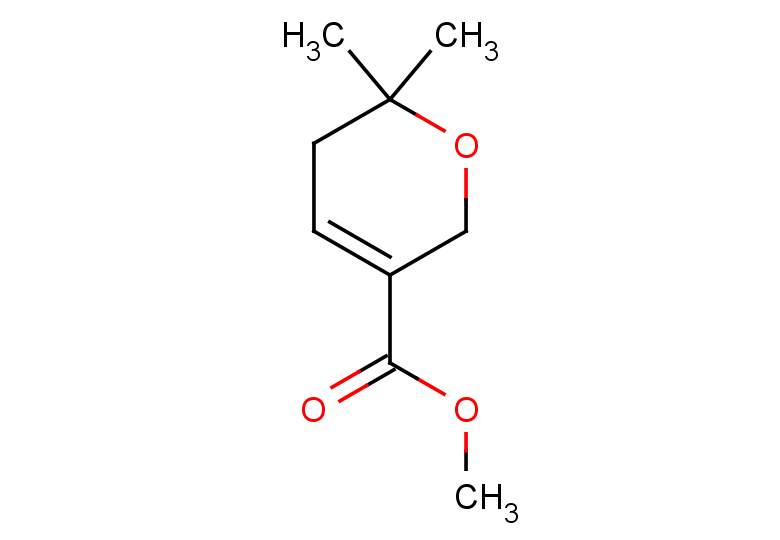 methyl 6,6-dimethyl-5,6-dihydro-2H-pyran-3-carboxylate
