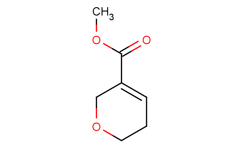 methyl 5,6-dihydro-2H-pyran-3-carboxylate