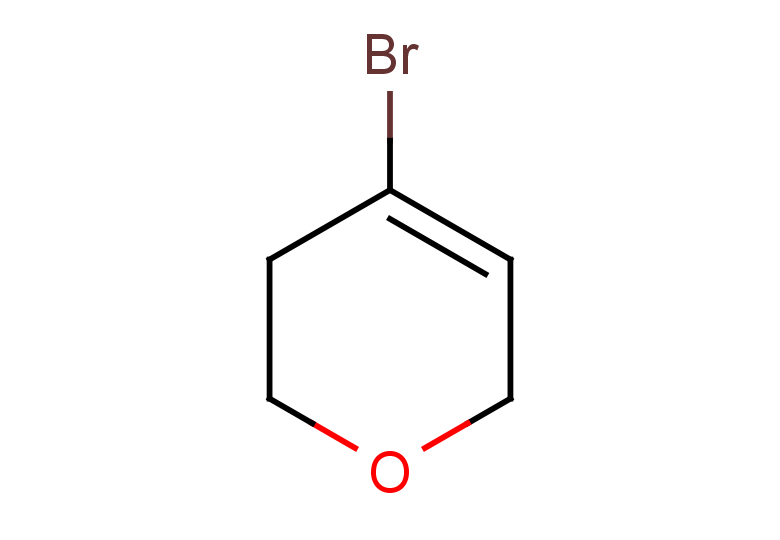 4-bromo-3,6-dihydro-2H-pyran
