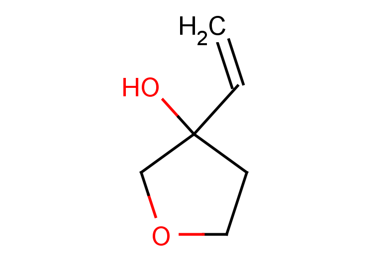 3-ethenyloxolan-3-ol