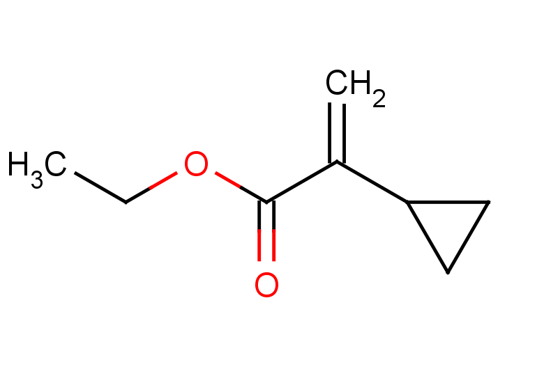 ethyl 2-cyclopropylprop-2-enoate