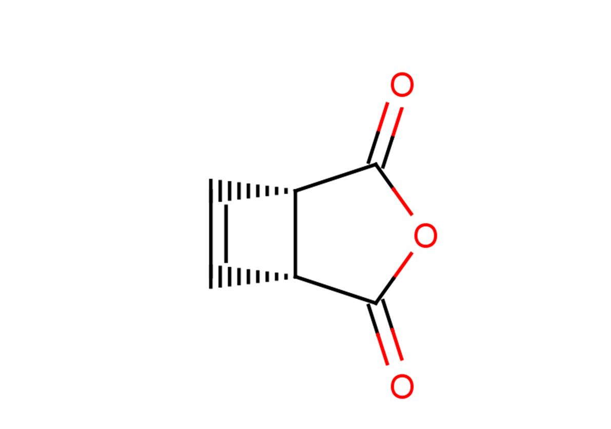 rac-(1R,5S)-3-oxabicyclo[3.2.0]hept-6-ene-2,4-dione, cis