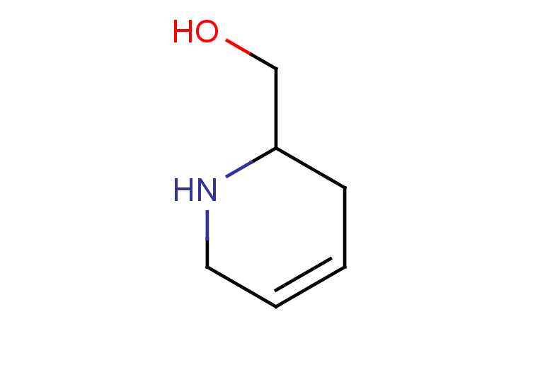 (1,2,3,6-tetrahydropyridin-2-yl)methanol