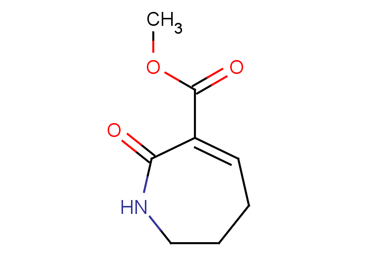 methyl 2-oxo-2,5,6,7-tetrahydro-1H-azepine-3-carboxylate
