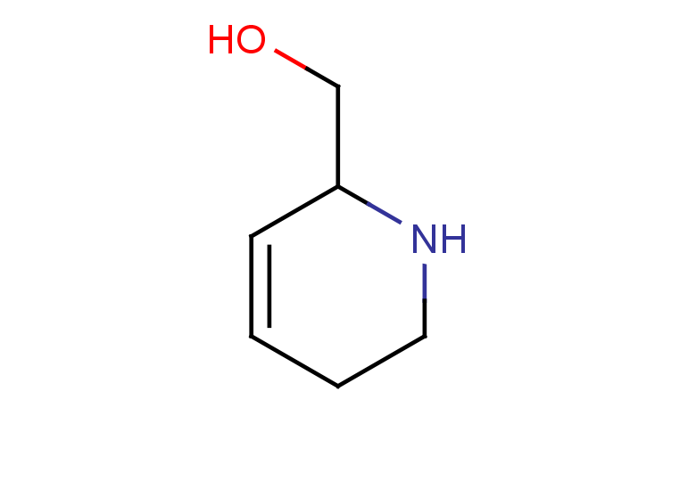 (1,2,5,6-tetrahydropyridin-2-yl)methanol