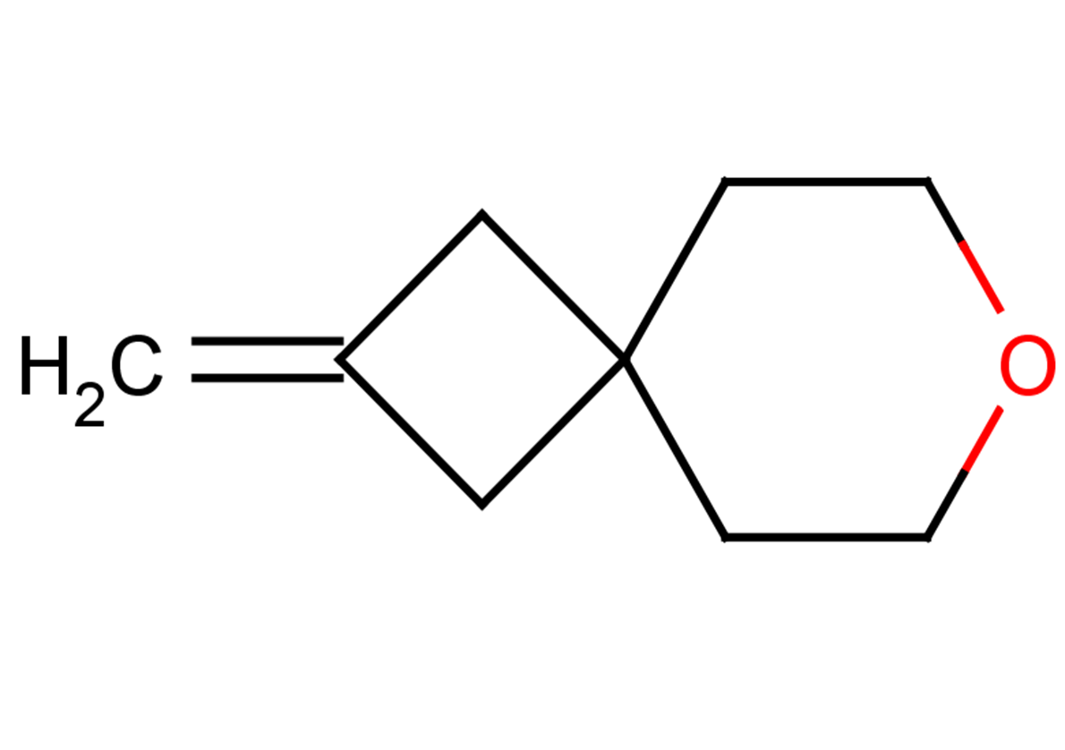 2-methylidene-7-oxaspiro[3.5]nonane