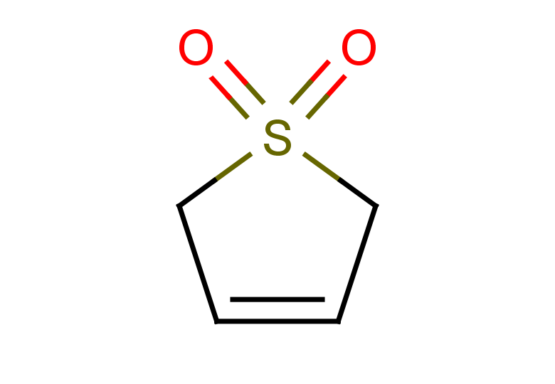 2,5-dihydrothiophene-1,1-dioxide