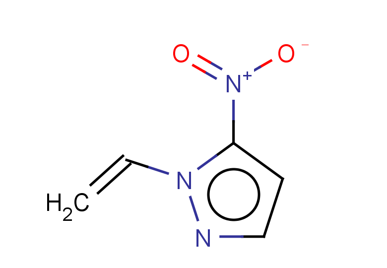 1-ethenyl-5-nitro-1H-pyrazole