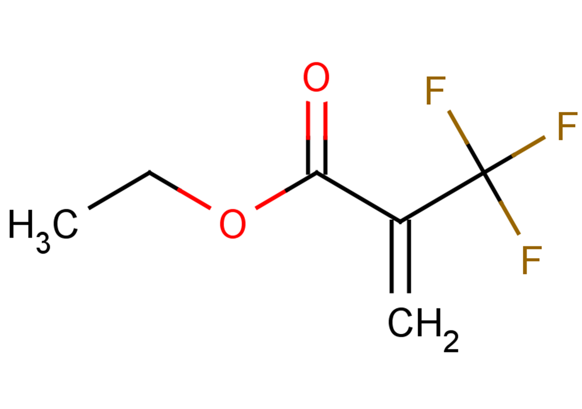 ethyl 2-(trifluoromethyl)prop-2-enoate
