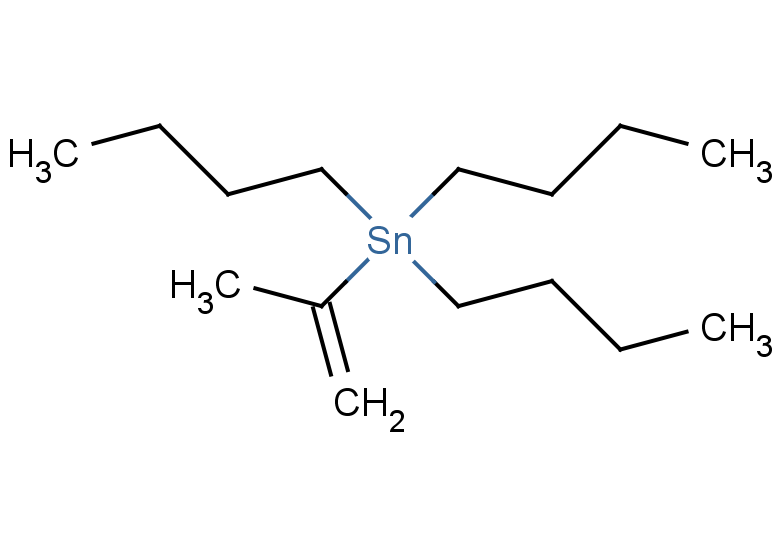 tributyl(prop-1-en-2-yl)stannane