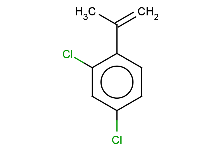 2,4-dichloro-1-(prop-1-en-2-yl)benzene