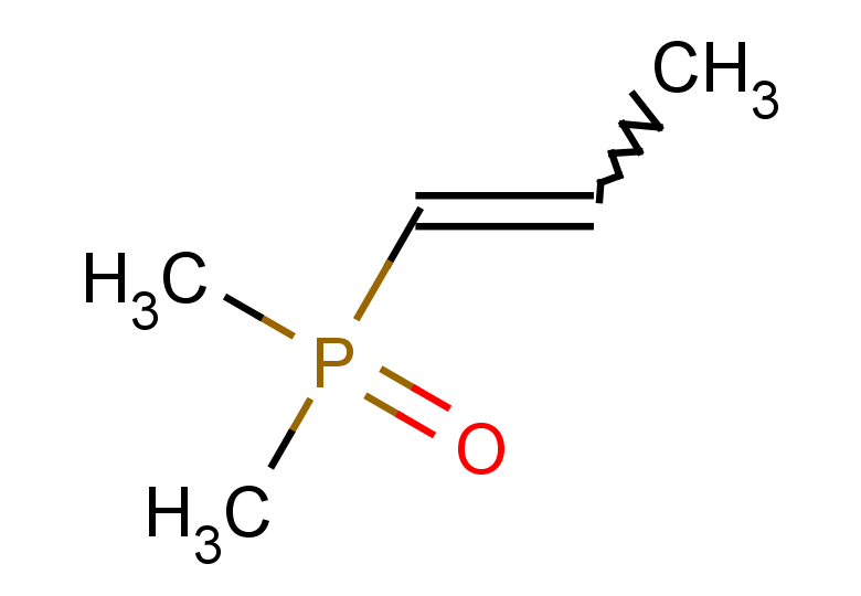 1-(dimethylphosphoryl)prop-1-ene