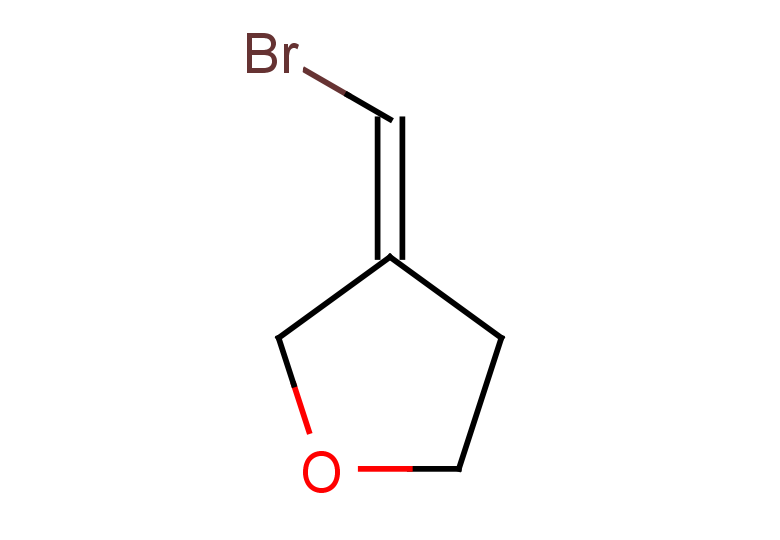 (3Z)-3-(bromomethylidene)oxolane