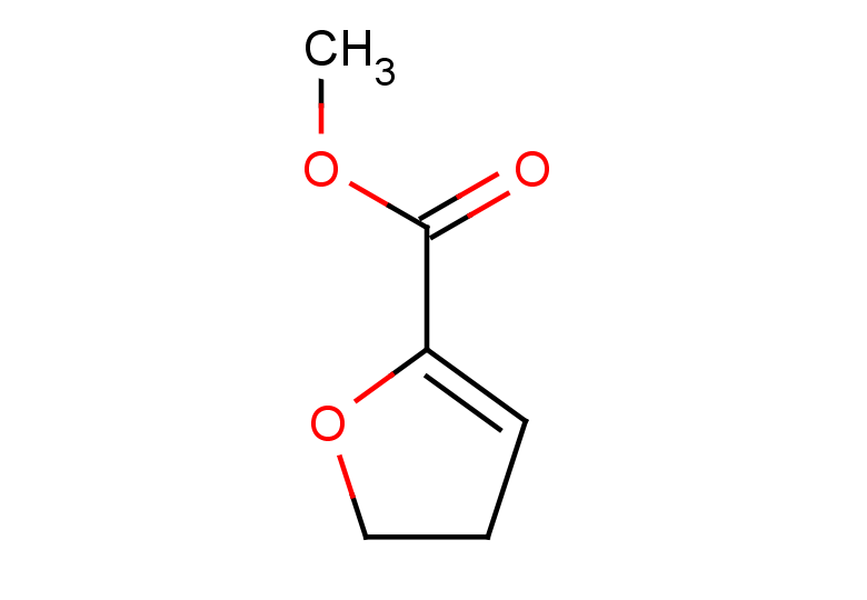 methyl 4,5-dihydrofuran-2-carboxylate