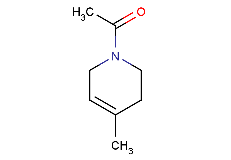1-(4-methyl-1,2,3,6-tetrahydropyridin-1-yl)ethan-1-one