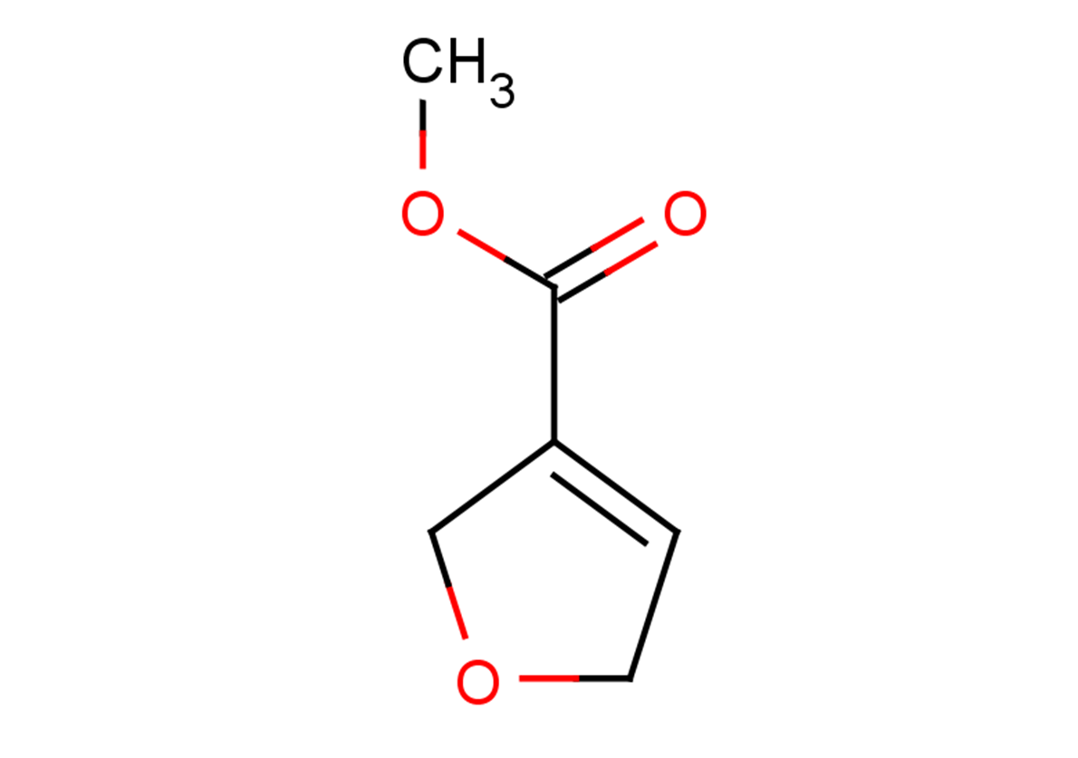 methyl 2,5-dihydrofuran-3-carboxylate