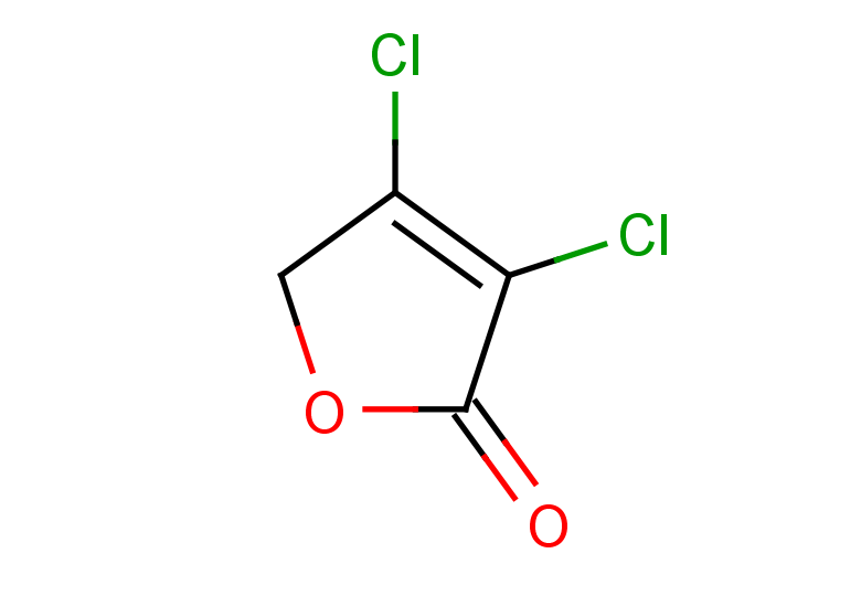 3,4-dichloro-2,5-dihydrofuran-2-one