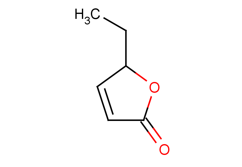 5-ethyl-2,5-dihydrofuran-2-one