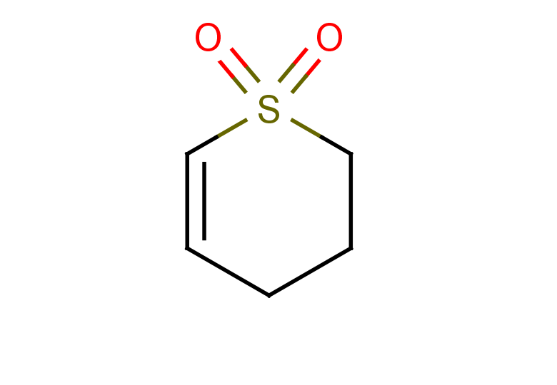 3,4-dihydro-2H-1$l^{6}-thiopyran-1,1-dione
