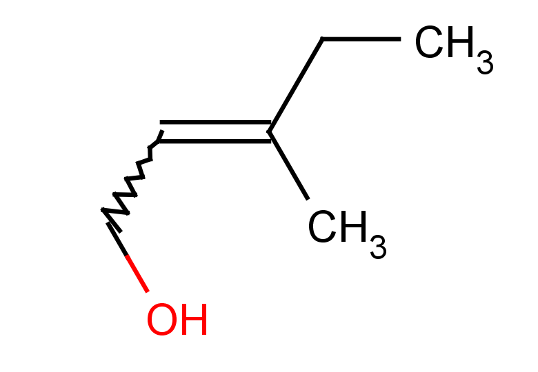 3-methylpent-2-en-1-ol
