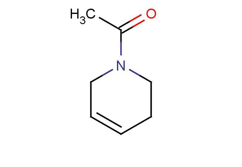 1-(1,2,3,6-tetrahydropyridin-1-yl)ethan-1-one
