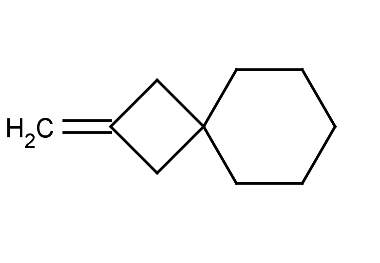 2-methylidenespiro[3.5]nonane