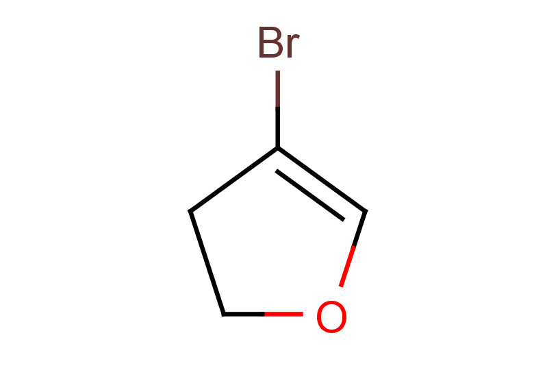 4-bromo-2,3-dihydrofuran