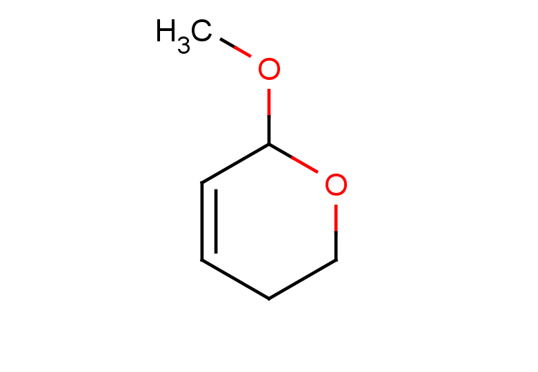 6-methoxy-3,6-dihydro-2H-pyran