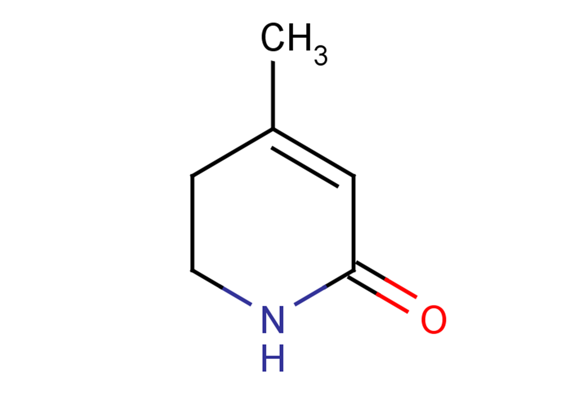 4-methyl-1,2,5,6-tetrahydropyridin-2-one