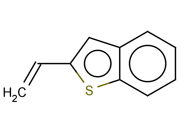 2-ethenyl-1-benzothiophene