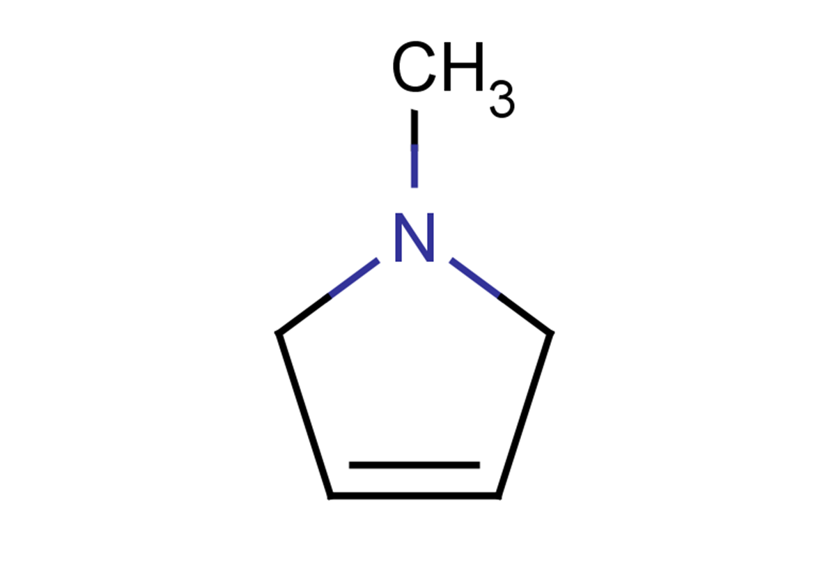 1-methyl-2,5-dihydro-1H-pyrrole