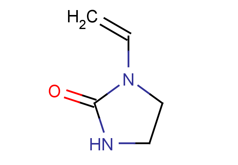 1-ethenylimidazolidin-2-one