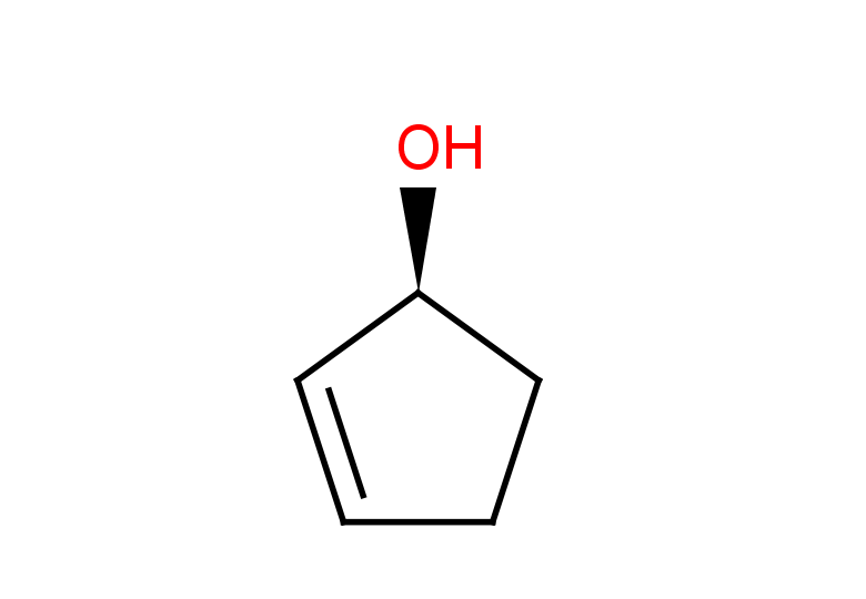 (1S)-cyclopent-2-en-1-ol