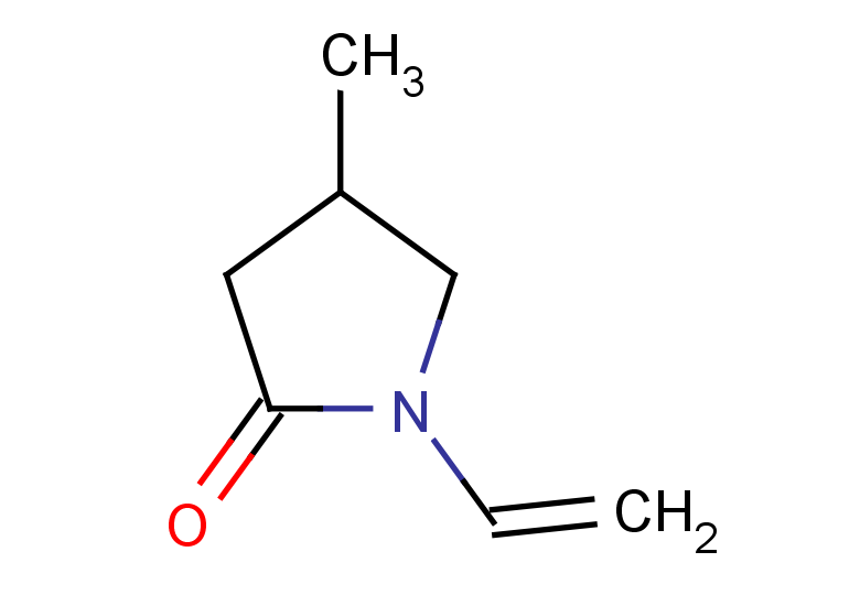 1-ethenyl-4-methylpyrrolidin-2-one