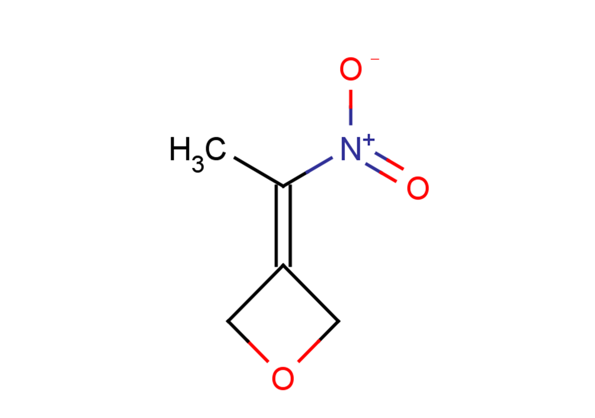 3-(1-nitroethylidene)oxetane