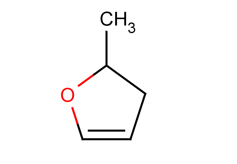 2-methyl-2,3-dihydrofuran
