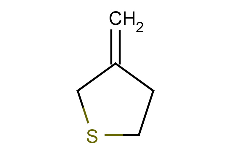 3-methylidenethiolane