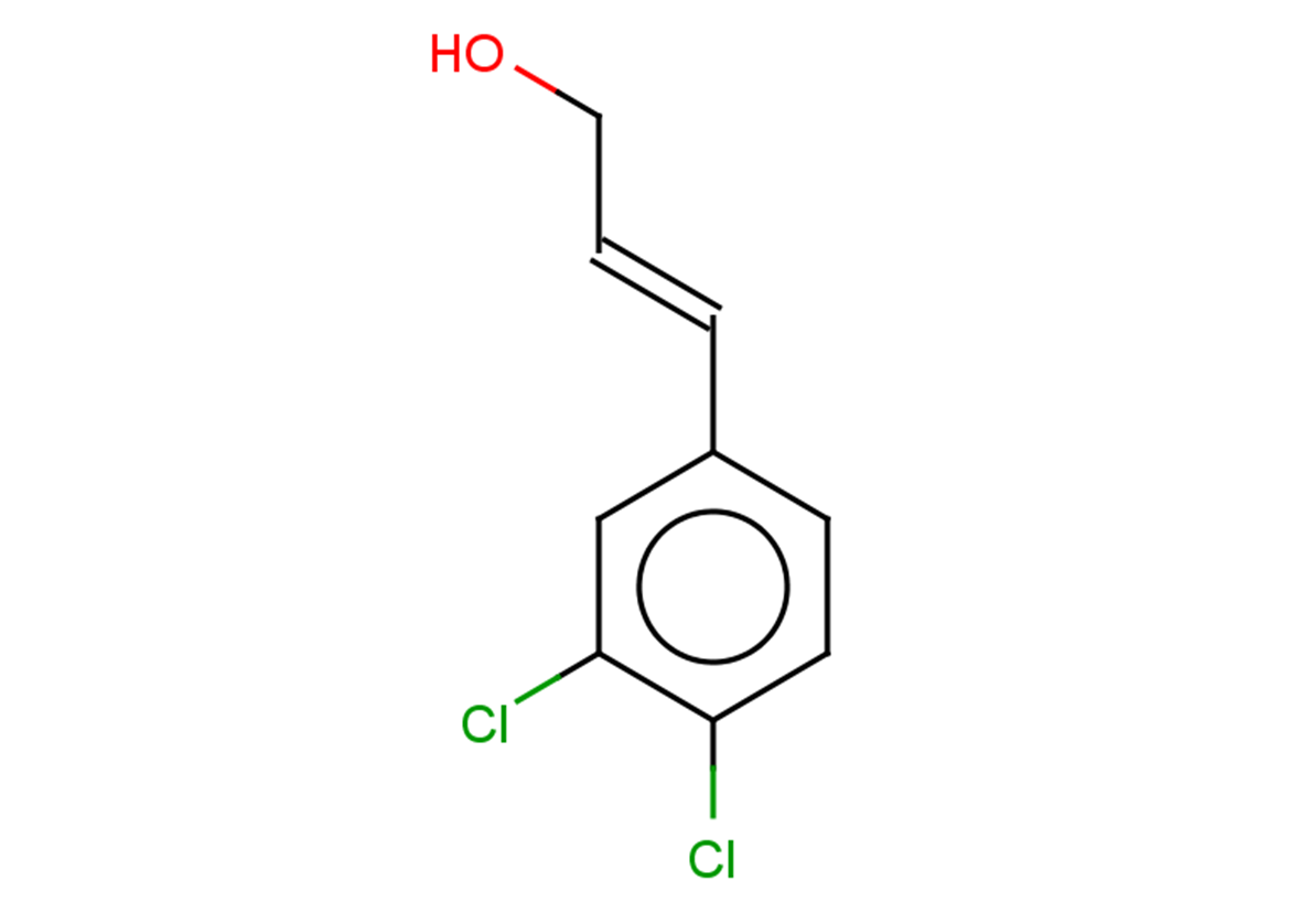 (2E)-3-(3,4-dichlorophenyl)prop-2-en-1-ol