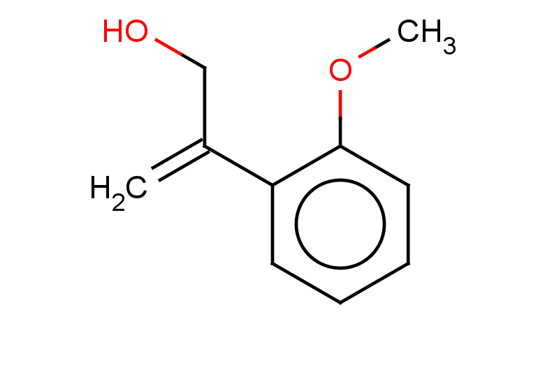 2-(2-methoxyphenyl)prop-2-en-1-ol