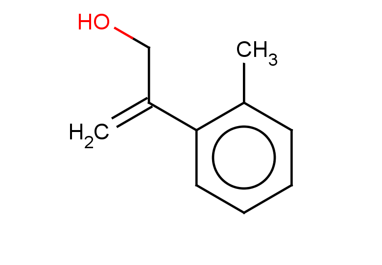 2-(2-methylphenyl)prop-2-en-1-ol