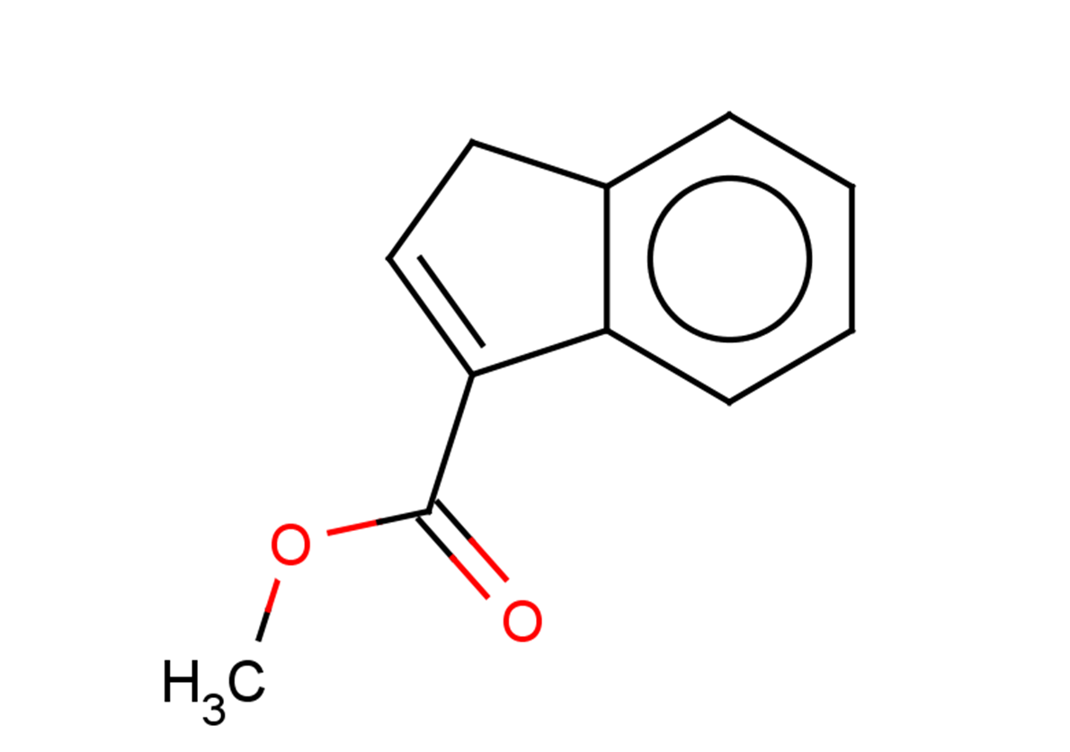 methyl 1H-indene-3-carboxylate