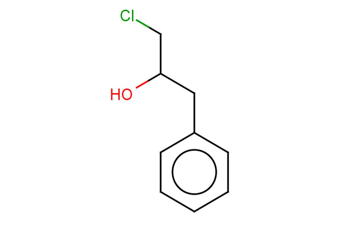 1-chloro-3-phenylpropan-2-ol