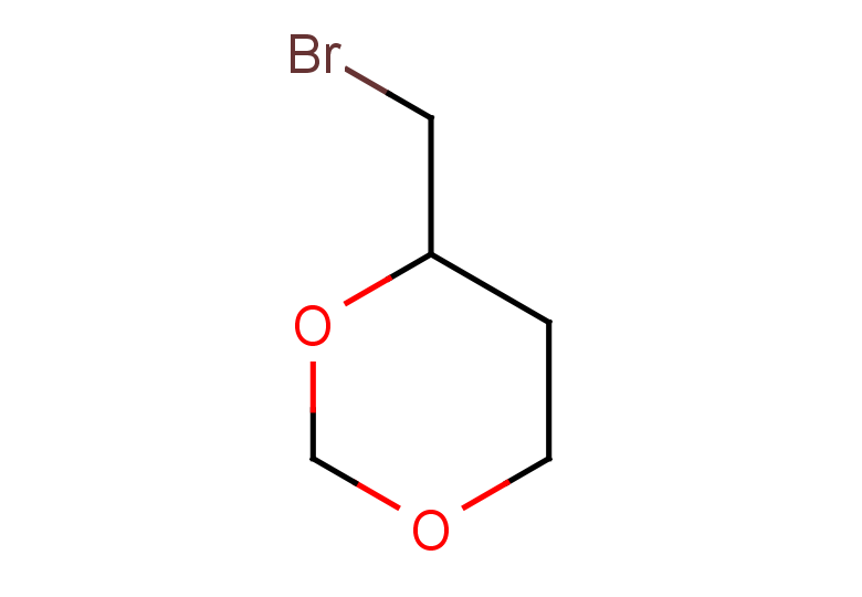4-(bromomethyl)-1,3-dioxane