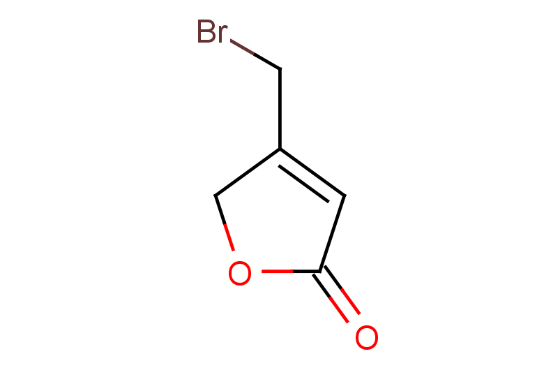 4-(bromomethyl)-2,5-dihydrofuran-2-one