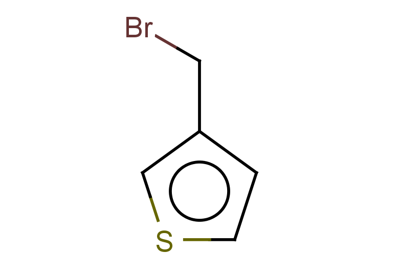 3-(bromomethyl)thiophene