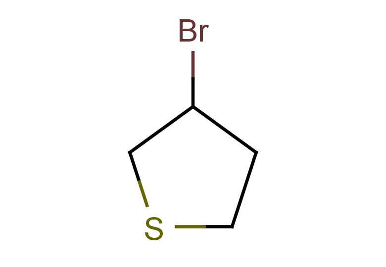 3-bromothiolane