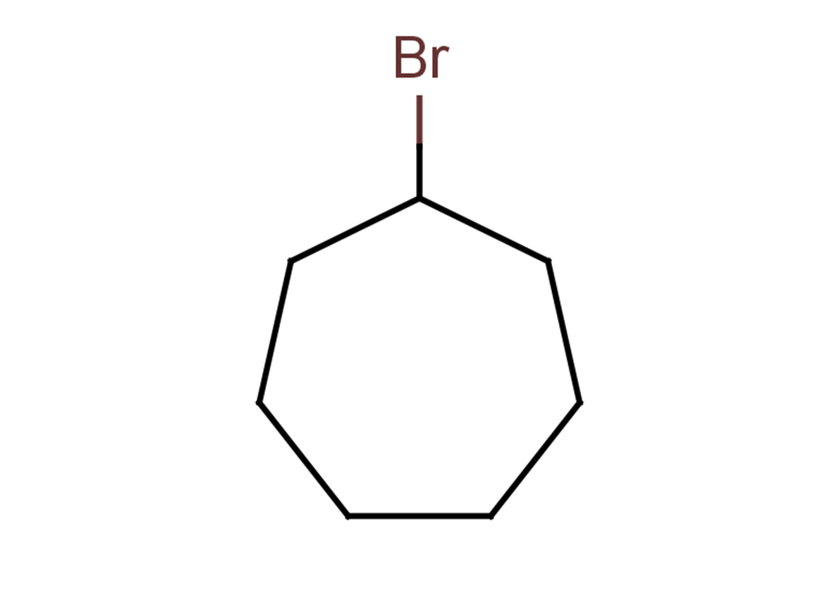 bromocycloheptane